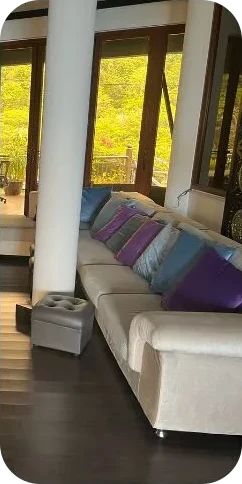Blue Hill Seychelles